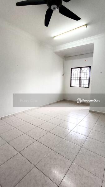 Untuk Dijual - 2 Storey House [22x75] , Jerantut, Taman Pine